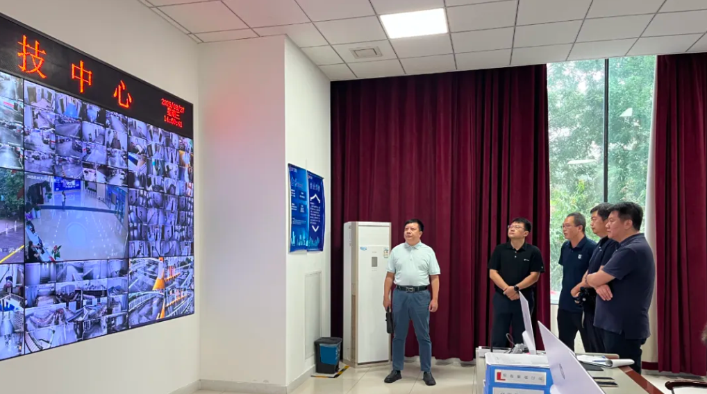 爱游戏网官网入口-爱游戏(中国)
开展重大活动期间安全专项检查